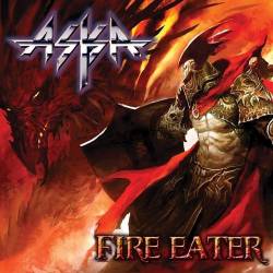 Aska (USA) : Fire Eater